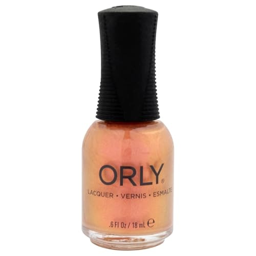 Orly Aqua Aura Nail Polish: $8.93 Orly Aqua Aura Nail Polish: $8.93