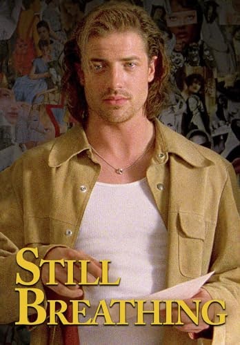 Still Breathing DVD: $15.99 Still Breathing DVD: $15.99