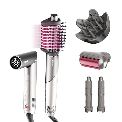 Shark FlexFusion Air Styler HD642: $289