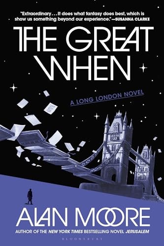 The Great When: $3.99 The Great When: $3.99