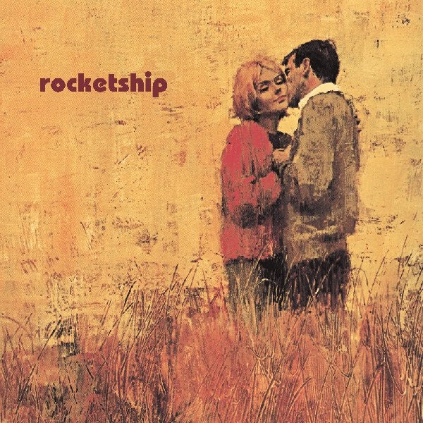 Rocketship - A Certain Smile, A Certain Sadness White Swirl Vinyl: $24.99 Rocketship - A Certain Smile, A Certain Sadness White Swirl Vinyl: $24.99