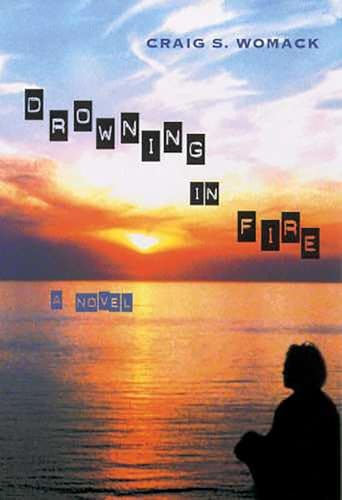 Drowning in Fire (Volume 48): $11.40