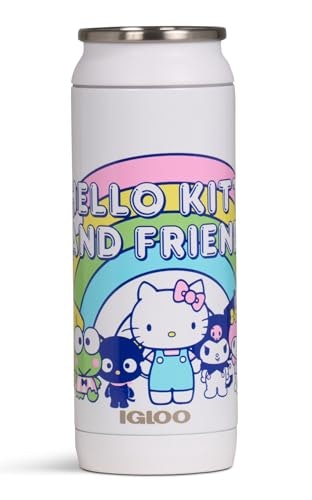Hello Kitty and Friends 16-oz. Can: $17.98 Hello Kitty and Friends 16-oz. Can: $17.98