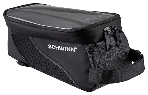Schwinn Top Tube Bicycle Phone Bag: $7.59