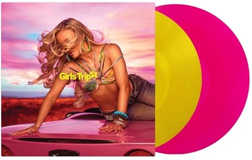 Midnight Sun: Girls Trip: $37.99