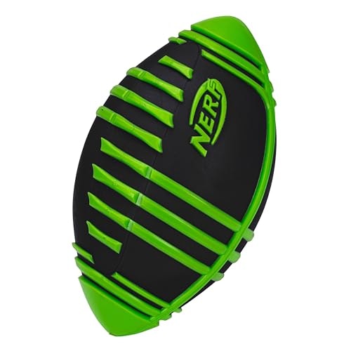 Nerf Weather Blitz Foam Football: $7.69 Nerf Weather Blitz Foam Football: $7.69