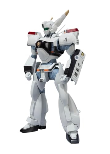 Tamashii Nations Mobile Police Patlabor Ingram 1st Robot Spirits Figure: $86.16 Tamashii Nations Mobile Police Patlabor Ingram 1st Robot Spirits Figure: $86.16