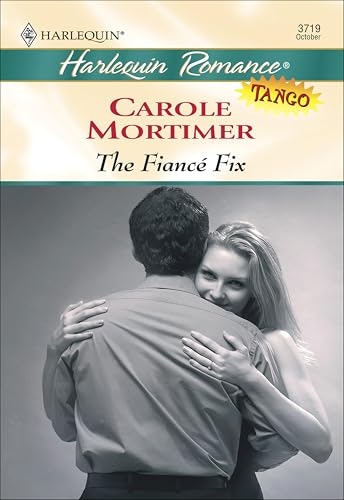 The Fiancé Fix Book: $0.50 The Fiancé Fix Book: $0.50