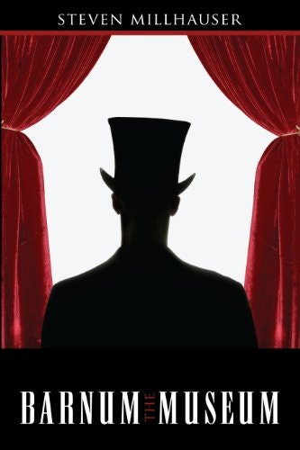 The Barnum Museum: $7.09 The Barnum Museum: $7.09
