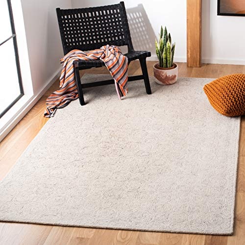 Safavieh Micro-Loop 3x5-Foot Wool Accent Rug: $66.61 Safavieh Micro-Loop 3x5-Foot Wool Accent Rug: $66.61