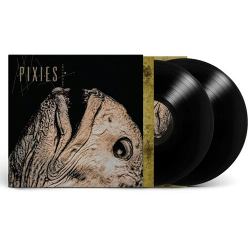 Complete B Sides: 1988-97: $44.99 Complete B Sides: 1988-97: $44.99