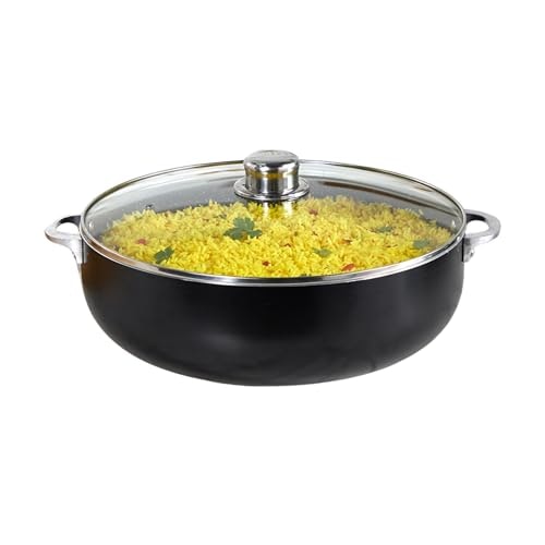 Imusa 6.9-Quart Ceramic Caldero: $19.99