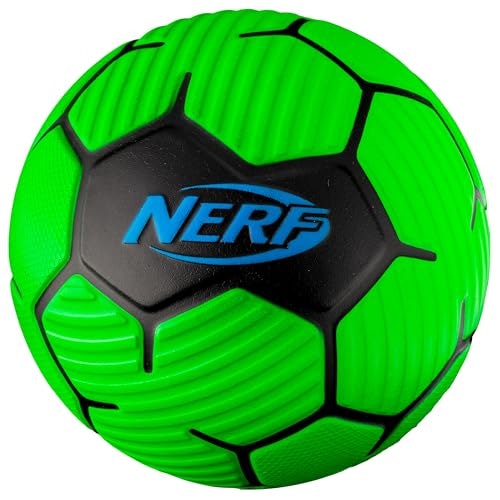 Nerf 7-Inch Foam Mini Soccer Ball: $8.25