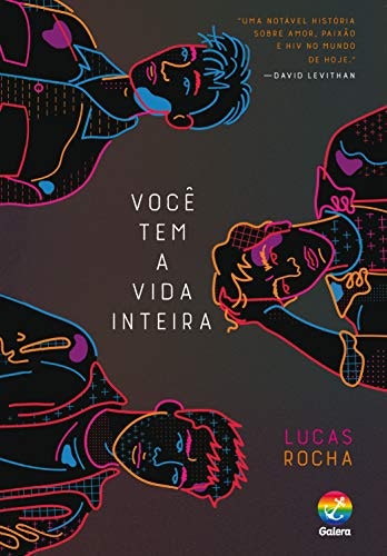 Você tem a vida inteira: $4.99