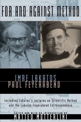 For and Against Method: $27.30