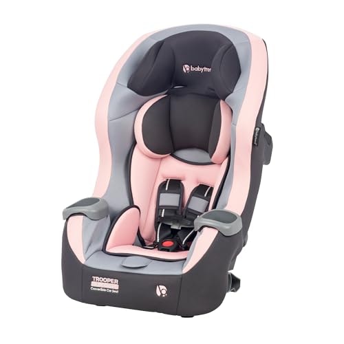 Baby Trend Trooper Slim 3-in-1 Convertible Car Seat: $95.99 Baby Trend Trooper Slim 3-in-1 Convertible Car Seat: $95.99