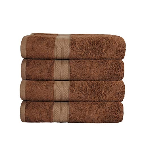 Superior Bath Towel 4-Piece Set: $23.40 Superior Bath Towel 4-Piece Set: $23.40