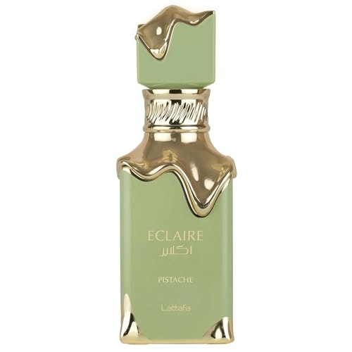 Lattafa Eclaire Pistache Eau de Parfum 3.4-ounce Spray: $20.90 Lattafa Eclaire Pistache Eau de Parfum 3.4-ounce Spray: $20.90