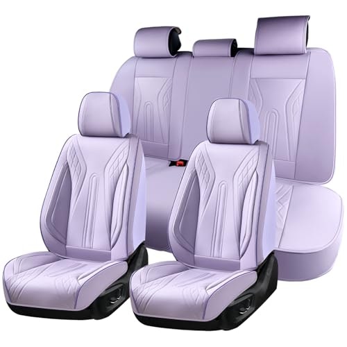 Huidasource Universal Seat Cover Full Set: $129.59 Huidasource Universal Seat Cover Full Set: $129.59