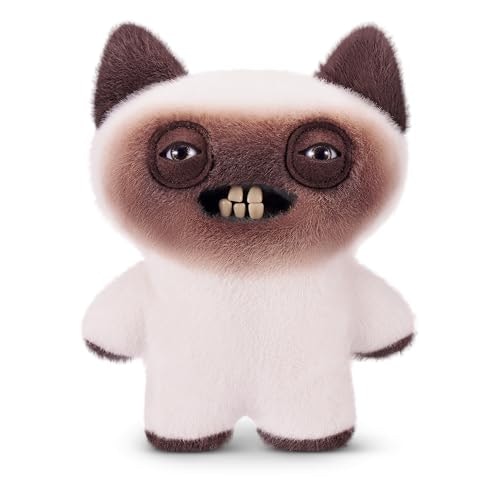 Fuggler Alley Cats 9-Inch Plush Toy: $9.97 Fuggler Alley Cats 9-Inch Plush Toy: $9.97