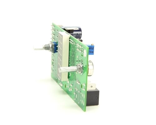 Blodgett Infinite Control Kit with Digital Timer: $397.33 Blodgett Infinite Control Kit with Digital Timer: $397.33