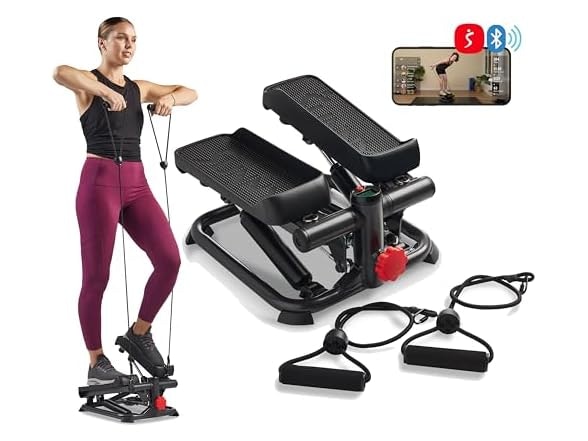 Home Gym Sale at Woot: Up to 82% off
