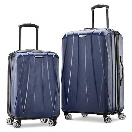 Samsonite and More Luggage Deals at Woot: Up to 77% off Samsonite and More Luggage Deals at Woot: Up to 77% off