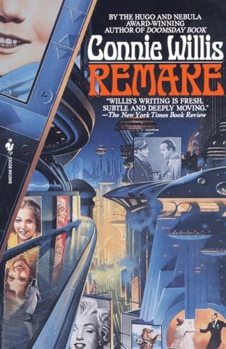 Remake: A Novel: $10.53 Remake: A Novel: $10.53