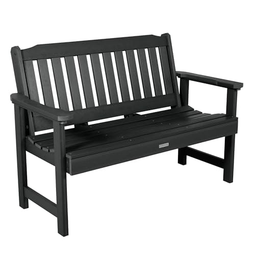 Highwood Lehigh 4-Foot Garden Bench: $354