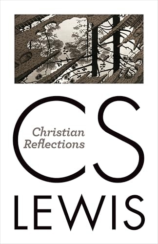 Christian Reflections: $10.39