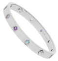Cartier Jewelry Sale at eBay: Up to 30% off + extra 15% off + free shipping