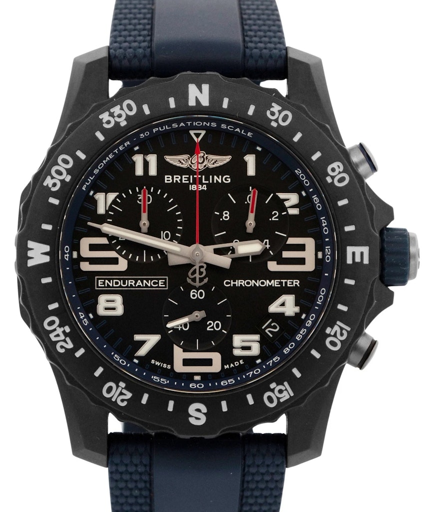 Breitling Watches Sale at eBay: Up to 30% off + extra 10% off