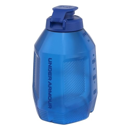 Under Armour 1/2-Gallon Sideline Jug: $14.40 Under Armour 1/2-Gallon Sideline Jug: $14.40
