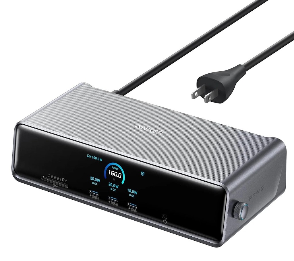Anker Outlet Deals at eBay: Up to 30% off