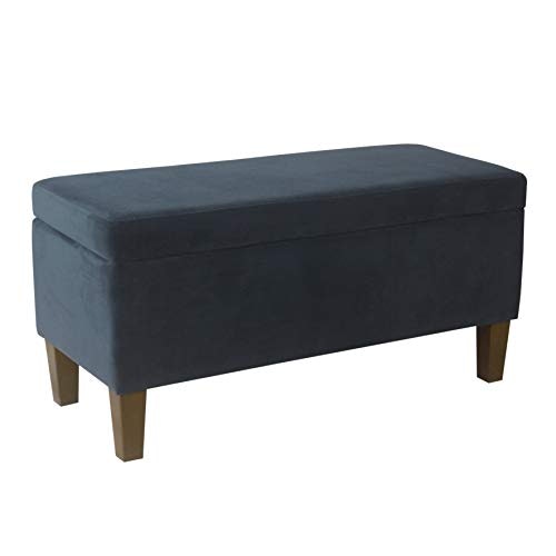 HomePop 36-Inch Storage Ottoman Bench: $77.24 HomePop 36-Inch Storage Ottoman Bench: $77.24