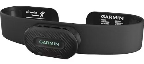 Garmin HRM-Fit Heart Rate Monitor: $75