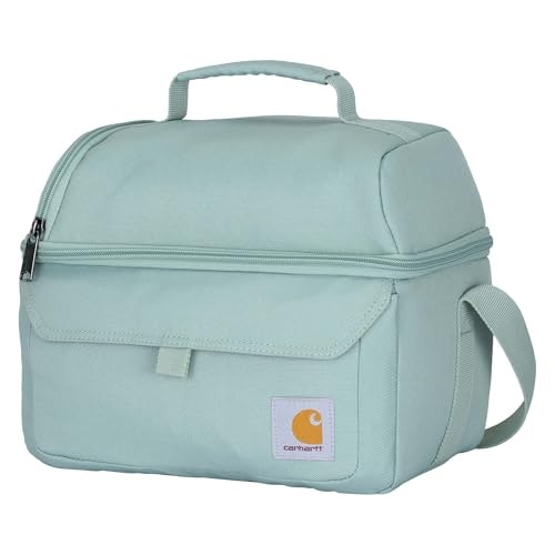 Carhartt 12-Can Insulated Cooler: $34.39 Carhartt 12-Can Insulated Cooler: $34.39