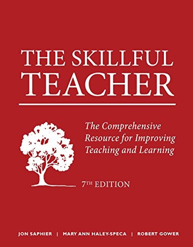 The Skillful Teacher 7th Edition: $61.27