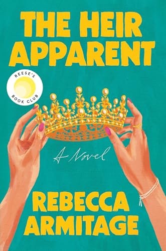 The Heir Apparent: $11.77 The Heir Apparent: $11.77