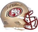Autographed Helmet Deals at Fanatics: Up to 30% off + extra 25% off + shipping varies