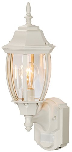 Globe Electric Heath Zenith Six-Sided Die-Cast Aluminum Lantern: $36.50 Globe Electric Heath Zenith Six-Sided Die-Cast Aluminum Lantern: $36.50