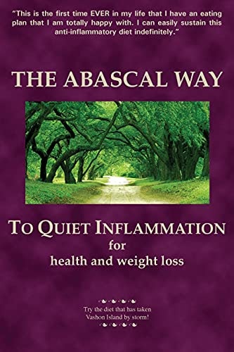 The Abascal Way: The Anti-Inflammatory TQI Diet: $19.02