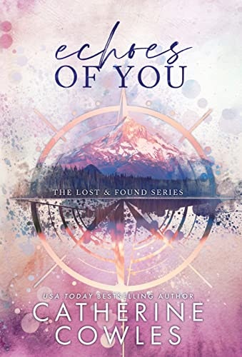 Echoes of You: $18.99
