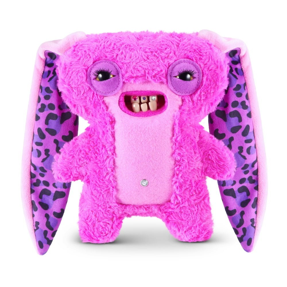 Fuggler Lord Long Ears 9-Inch Monster Plush: $11.97 Fuggler Lord Long Ears 9-Inch Monster Plush: $11.97