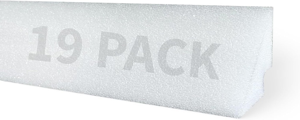 Blue Wave Peel & Stick Pool Cove for Above Ground Pools 19-Pack: $31 Blue Wave Peel & Stick Pool Cove for Above Ground Pools 19-Pack: $31