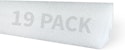 Blue Wave Peel & Stick Pool Cove for Above Ground Pools 19-Pack for $31 + free shipping
