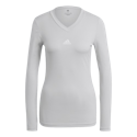 adidas Women's Team Base Tee for $5 + free shipping