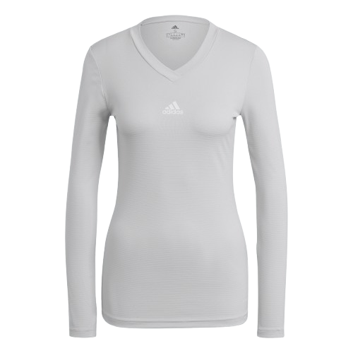adidas Women's Team Base Tee: $5