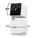 Wyze Cam Pan V3 Indoor/Outdoor Security Camera for $25 + free shipping