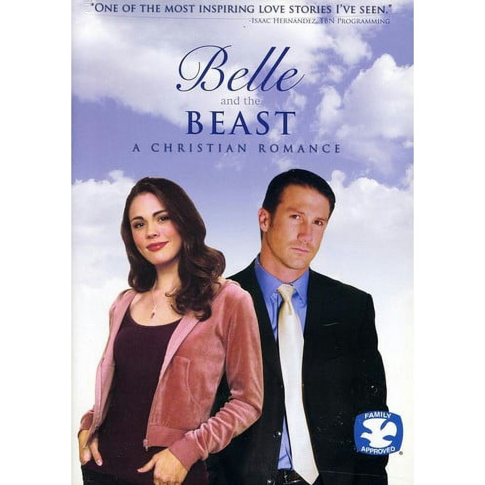 Belle and the Beast Christian Romance DVD: $10.75 Belle and the Beast Christian Romance DVD: $10.75